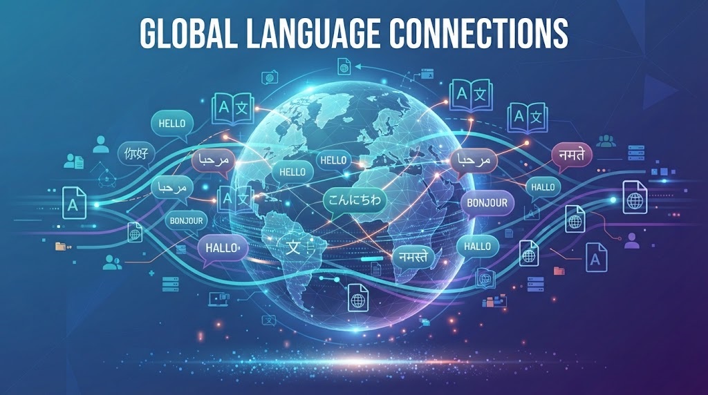 hire a translator