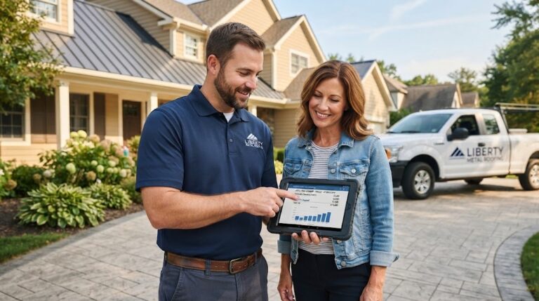 metal roof company: The Best Guide to Hiring Top Installers