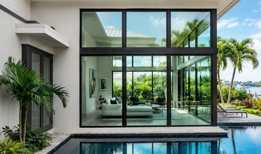 Impact Window Repair Ft Lauderdale