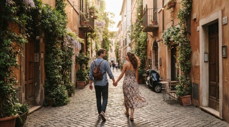 photographer in Rome: The Best Guide to Vacation Memories