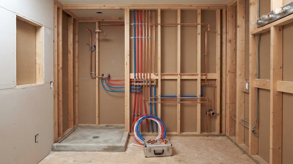 plumber Vancouver