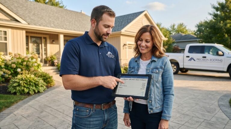 roof replacement cost: The Best Guide to Homeowner Pricing