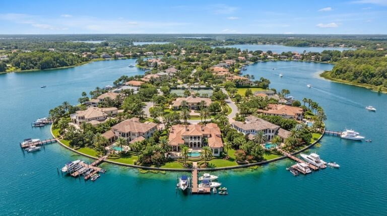 several suburbs in Orlando: Best Guide to Neighborhoods, Living, and Real Estate