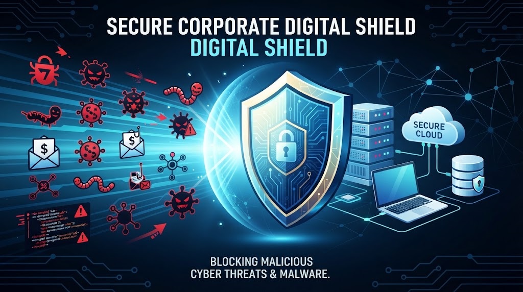 targeted by more than 12 000 attacks per week
