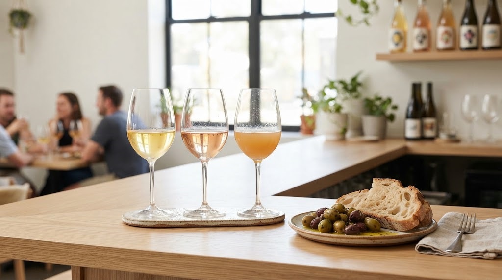 wine bars near me